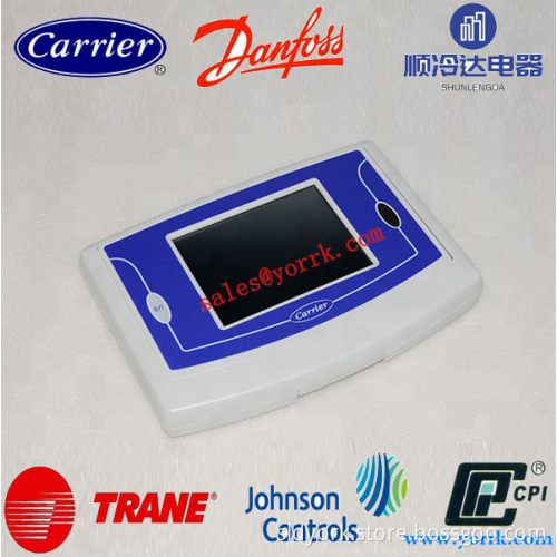 Carrier LCD Display Screen 00PSG000281600